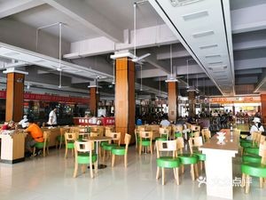 Tianjian Yuan Food City (Tianyou Road Store)