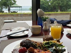 Qianhu Hotel Buffet Restaurant