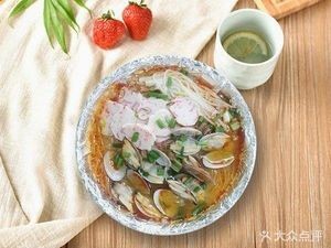 Huangqi Sea Snail Rice Noodles (Xizhan Street Store)