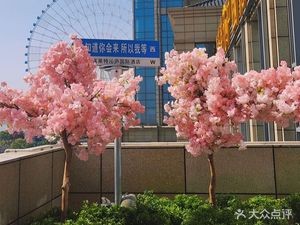 Gaylette Chin Lou, Chun Buffet (Nanchang Branch)