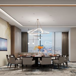 Jialaiti Qinlu · Xuefu No.1 Chinese Restaurant (Nanchang Star Branch)