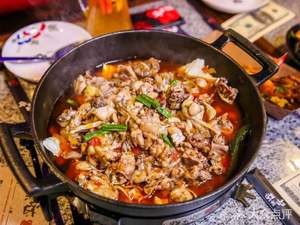 Baijixing Mingyan (Sunshine Times Square Branch)