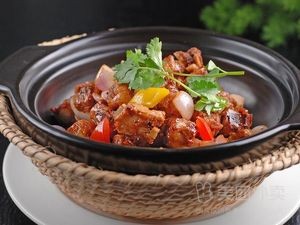 Country Kitchen · Old Nanchang Burned Dishes (Xizhan Raidu Store)