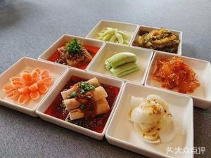 Guye Yuanju (Europa Plaza Store)