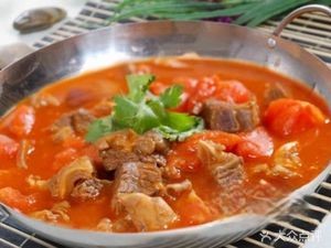 Xiao Mi La Kai Wei Guan