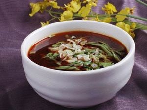 Bailuyuan Noodles (Liantai Xiangyu Binjiang Store)