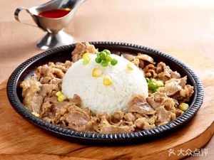 Kumamoto Pork Ramen (Qianhu South Branch)