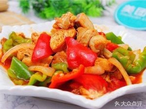 Lanzhou Beef Noodles