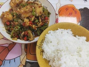 Hunan Beef Rice Noodles (Xizhan Ruidu Branch)