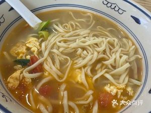 Old Shaanxi One Bowl of Noodles (Fenghuang South Avenue Store)