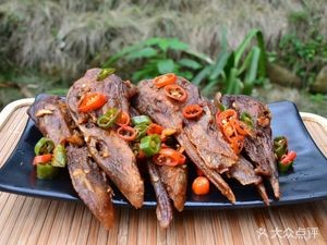 Ju Yi Northeast Dumpling House (Zijin Store)