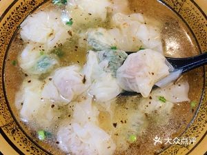 Old Shanghai Dumpling King (Shimao APM Store)