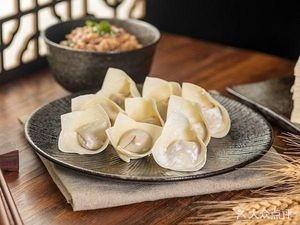 He Xian Sheng Old Shanghai Dumpling Shop (Greenland Yucheng F District Store)