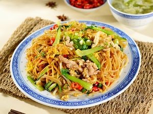 Fujian Qianli Xiang Dumpling (Greenland Group Fandun Mansion Store)