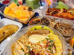 Changying Juewei Shui Zhuo