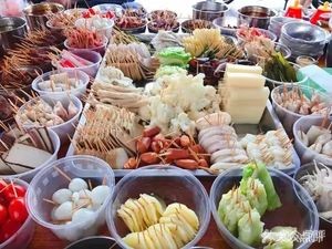 Qijie Juewei Water Boiled (Swiss City Mall Store)