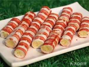 Shanghai Kanshoku (Nanhang Third Canteen Store)