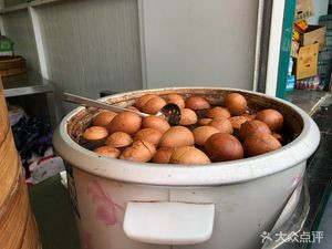 Steamed Food Fresh Dumplings (Lvyin Road Store)
