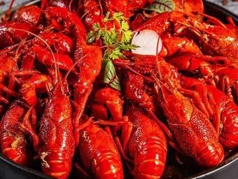 Lao Gao Long虾 Private Cuisine (Honggu Tan Branch)