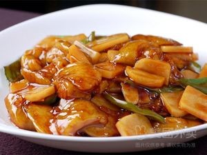 Harbin Restaurant (Honggutan Wanda Golden Street Store)