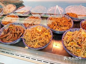 Kai Wei Xiao Ji Zhu (Wanda Branch)