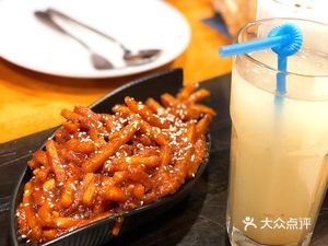 BUDDHA Indian Restaurant (Lemon Metropolitan Branch)