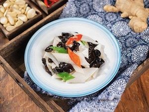 Yaozhiyouwei New Liuyang Steamed Vegetables (Fenghe Garden Branch)
