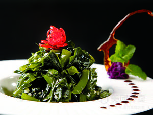 Authentic Liuyang Steamed Dishes (Wanda B2 Store)