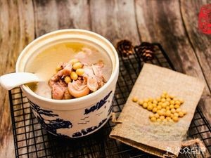 毛鹤春老汤店(红谷滩店)