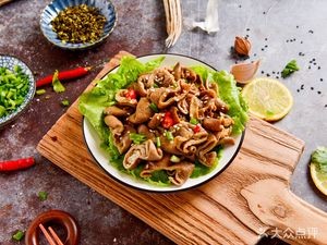 Lao San Tang Shop (Huizhan Lu Branch)