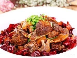 La Ma Private Kitchen Long Xiang Ji (Wanda Plaza Branch)