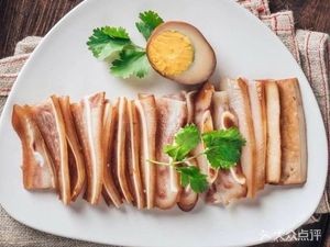 Lao San Chaoshan Braised Pork Leg Rice (Laimeng Metropolitan Branch)