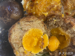 Four Seasons Spring Noodle & Rice Noodle Shop