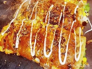 Datashu Han-style Grilled Cold Noodles (Honggu Tan Branch)