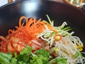 Cui Eba's No. 2 Kitchen