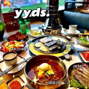 Cui Ouba Clay Pot BBQ (Wanda Jinjie Branch, Honggutan)