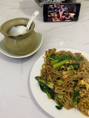 Fujian Seafood Dumpling Shop (Fenghe Garden Branch)