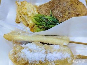 Red Lantern Boiled & Fried (Nanchang Honggu District Wanda Plaza Store)