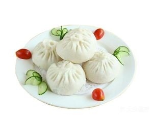 Si Yan Fresh Bao (Sunac Culture and Tourism City Branch)