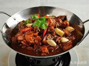 Taoyuan Fang Home-style Cuisine (Yunxi Garden 3rd District Store)