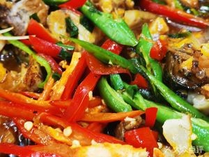 Yuanyuan Local Cuisine (Xianghu Branch)