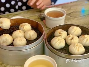Jin Ling Jue Wei Xiao Long Bao (Nanchang Third Store)