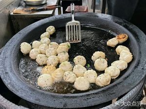 Ganzheng Handmade Fresh Dumplings (Ligao International Branch)