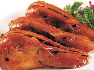 Quzhou Duck Head (Xianghu Fangcao Road Branch)
