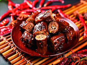 Lu Ji Xiangtang Sauce Duck (Jinsha 2nd Road Branch)