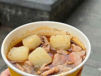 Cao's Duck Neck (Yincheng Riverside Branch)