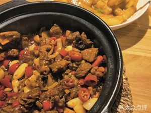 Wang Xiao Chu Hometown Cuisine (Jiangling Liyuan I District North Store)
