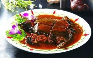 Fish Flavor Open Taste (Yuelongfu Store)