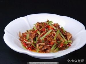Old Grandma's Snack (Dongyue Avenue Branch)