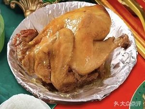Yupin Call Chicken (Dongxin Branch)